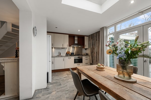 Medium property photo - Agavestraat 11, 1561 KE Krommenie